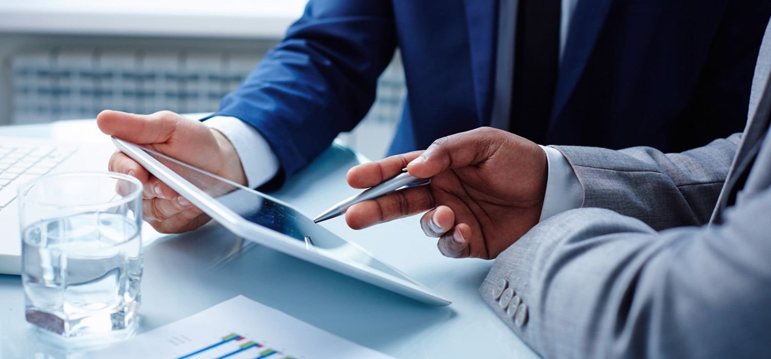 Technical Consultations